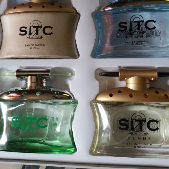 parfum aztec homme